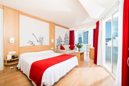 Guitart Central Park Resort & Spa - 29