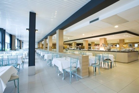 Guitart Central Park Resort & Spa - 30