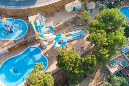 Guitart Central Park Resort & Spa - 31