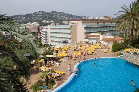 Guitart Central Park Resort & Spa - 33