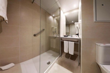 Guitart Central Park Resort & Spa - 36