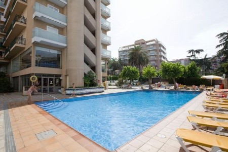 Guitart Central Park Resort & Spa - 37