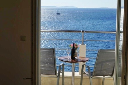 Vila Mateo & Andrea - 9