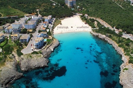 Grupotel Cala Marsal Nature - 5