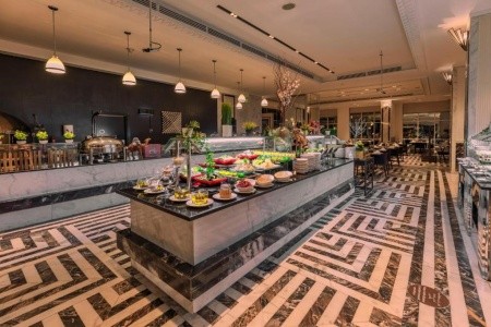 Stella Di Mare Dubai Marina - 9