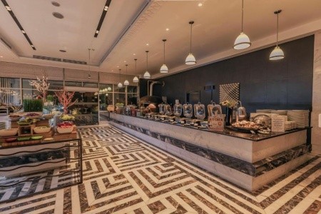 Stella Di Mare Dubai Marina - 10