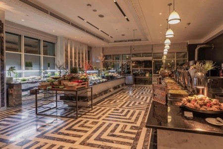 Stella Di Mare Dubai Marina - 11