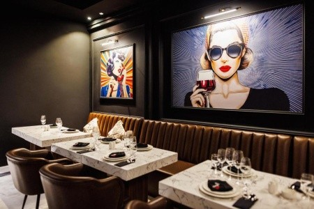 Stella Di Mare Dubai Marina - 13