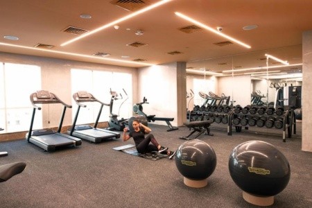 Stella Di Mare Dubai Marina - 20