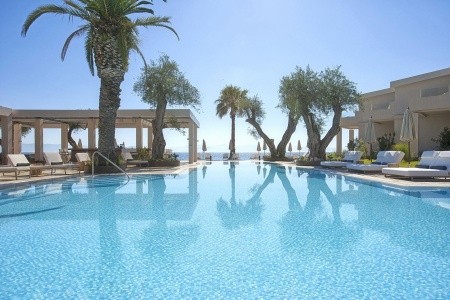 Domes Miramare A Luxury Collection Resort Corfu - 5