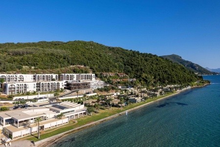 Domes Miramare A Luxury Collection Resort Corfu - 8