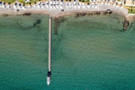 Domes Miramare A Luxury Collection Resort Corfu - 9