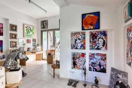 Domes Miramare A Luxury Collection Resort Corfu - 13