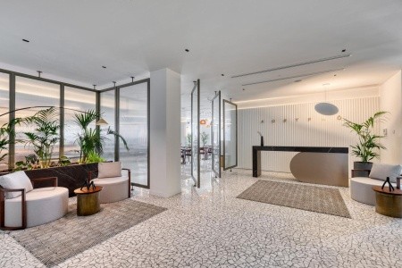 Domes Miramare A Luxury Collection Resort Corfu - 14