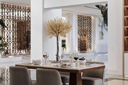 Domes Miramare A Luxury Collection Resort Corfu - 15