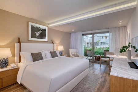 Domes Miramare A Luxury Collection Resort Corfu - 16