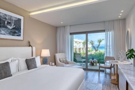 Domes Miramare A Luxury Collection Resort Corfu - 17