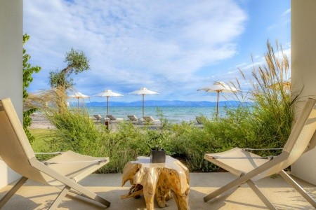 Domes Miramare A Luxury Collection Resort Corfu - 18