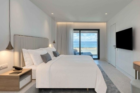 Domes Miramare A Luxury Collection Resort Corfu - 20