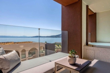 Domes Miramare A Luxury Collection Resort Corfu - 24