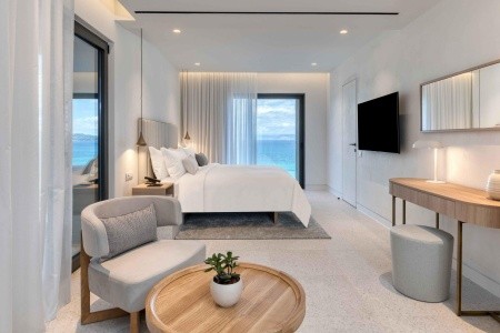 Domes Miramare A Luxury Collection Resort Corfu - 25