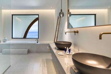 Domes Miramare A Luxury Collection Resort Corfu - 26