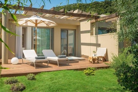 Domes Miramare A Luxury Collection Resort Corfu - 27