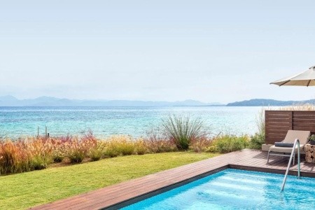 Domes Miramare A Luxury Collection Resort Corfu - 28