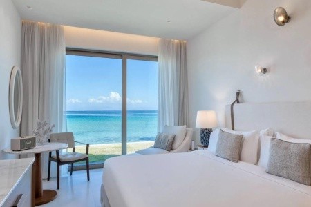 Domes Miramare A Luxury Collection Resort Corfu - 29