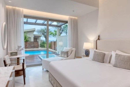 Domes Miramare A Luxury Collection Resort Corfu - 31