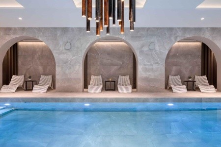 Domes Miramare A Luxury Collection Resort Corfu - 34