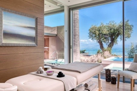 Domes Miramare A Luxury Collection Resort Corfu - 35