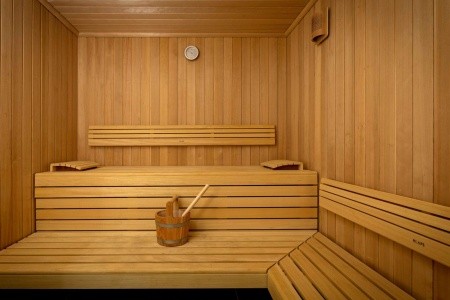 Domes Miramare A Luxury Collection Resort Corfu - 36