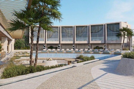Ventale Island Breeze Resort