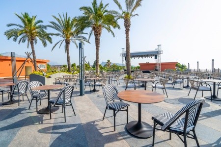 The Norm Oriental (Ex. Selectum Luxury Oriental Asteria Kemer Resort) - 7