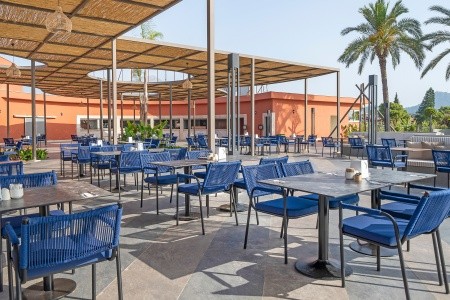 The Norm Oriental (Ex. Selectum Luxury Oriental Asteria Kemer Resort) - 9