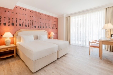 The Norm Oriental (Ex. Selectum Luxury Oriental Asteria Kemer Resort) - 11