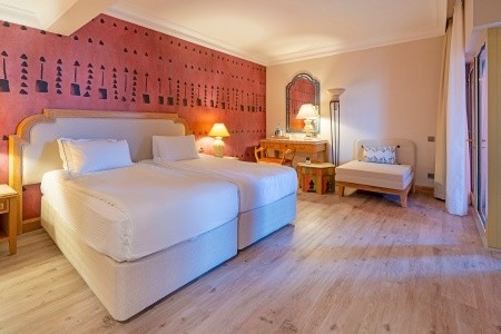 The Norm Oriental (Ex. Selectum Luxury Oriental Asteria Kemer Resort) - 12