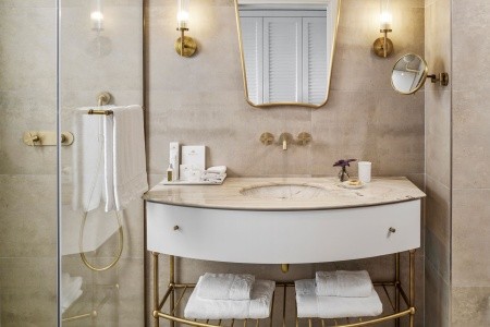 Biblos Resort Alacati - 98