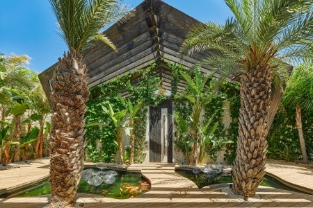 Biblos Resort Alacati - 99