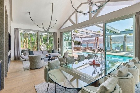 Biblos Resort Alacati - 100