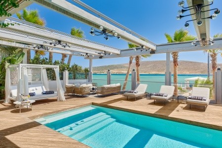 Biblos Resort Alacati - 101