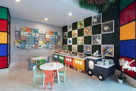 Granada Luxury Beach - 76