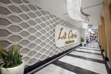 Granada Luxury Beach - 77