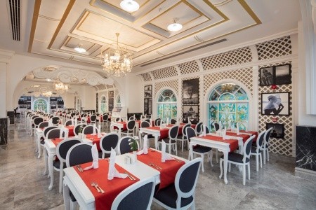 Granada Luxury Beach - 78