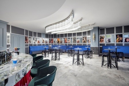 Granada Luxury Beach - 80