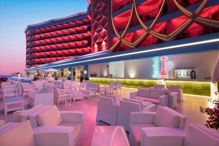 Granada Luxury Beach - 81