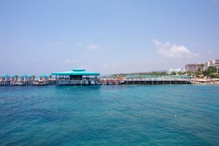 Granada Luxury Beach - 83