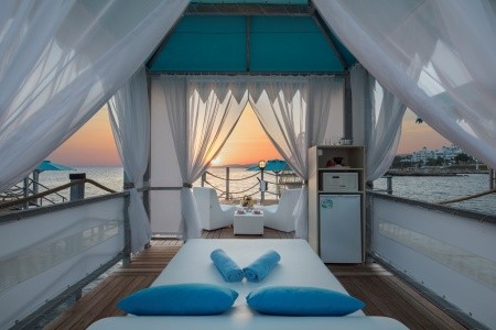 Granada Luxury Beach - 85