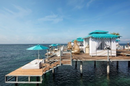 Granada Luxury Beach - 87